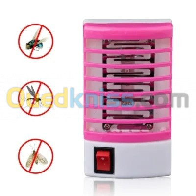 MOSQUITO KILLER NIGHT LAMP