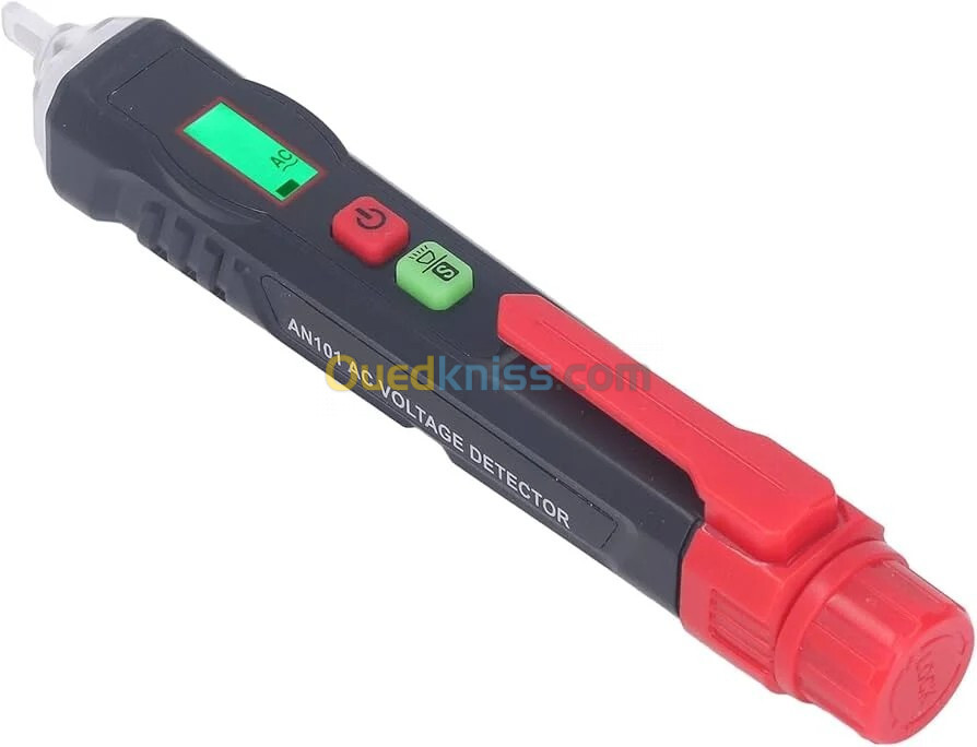 AC VOLTAGE DETECTOR