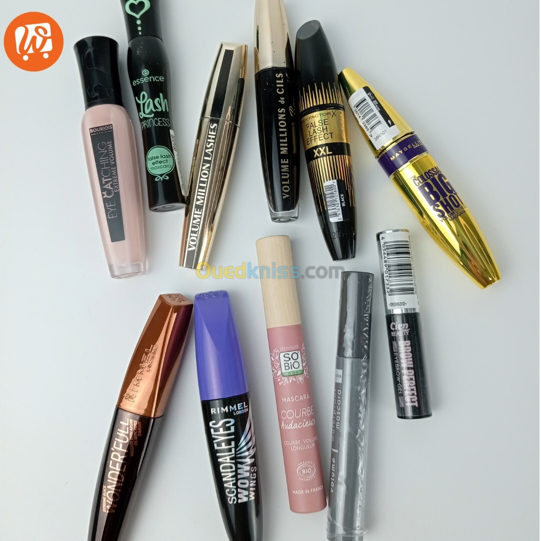 PROMOTION MASCARA DUNE BONNE MARQUE 