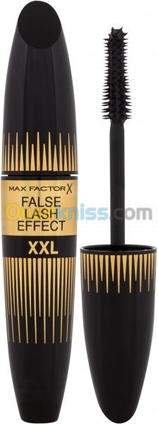 Mascara XXL False lash effect Max Factor  001 Noir