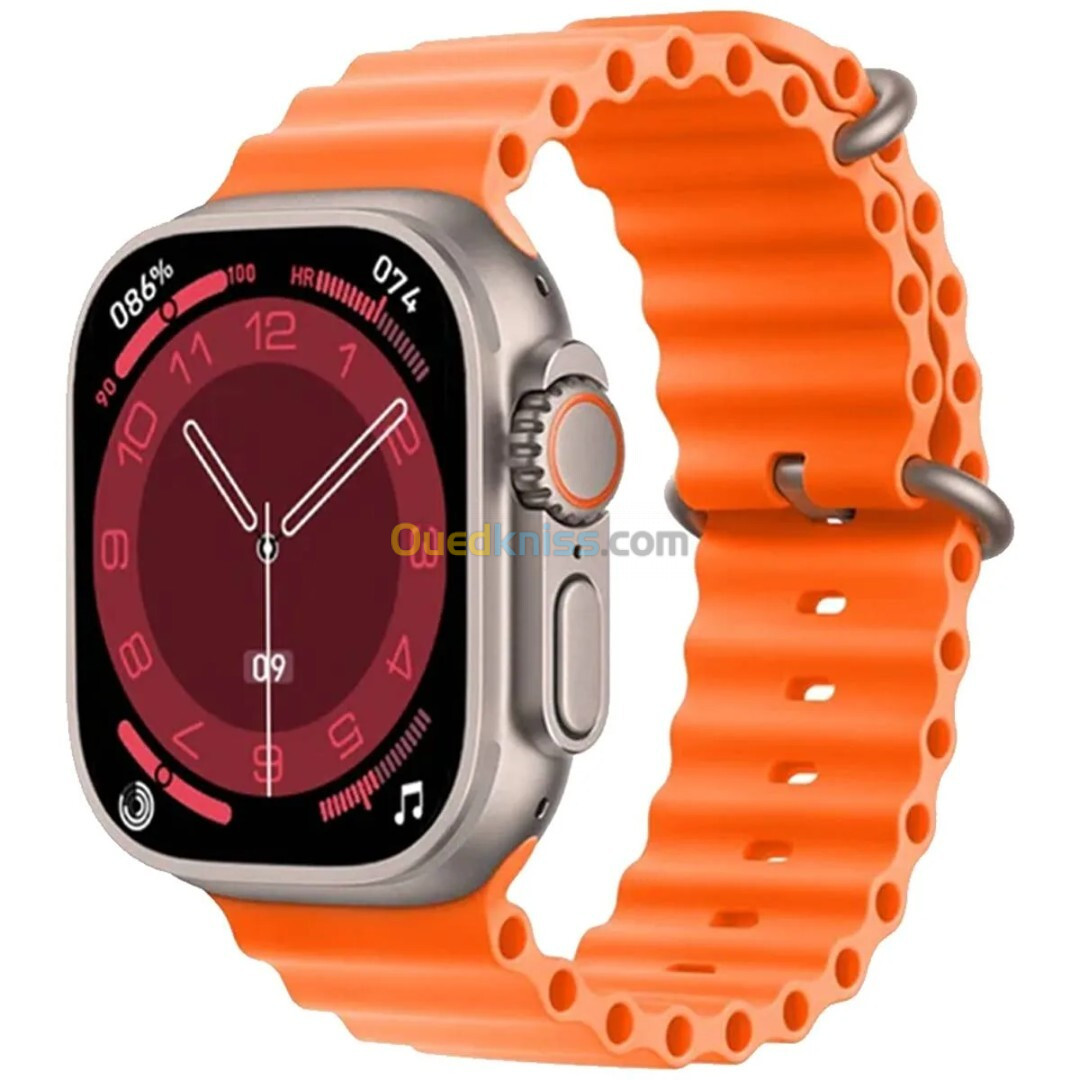 X8 Plus Ultra Smart Watch 49 mm + Bracelet Offer X8 Plus Ultra Smart Watch 49 mm + Bracelet Offer