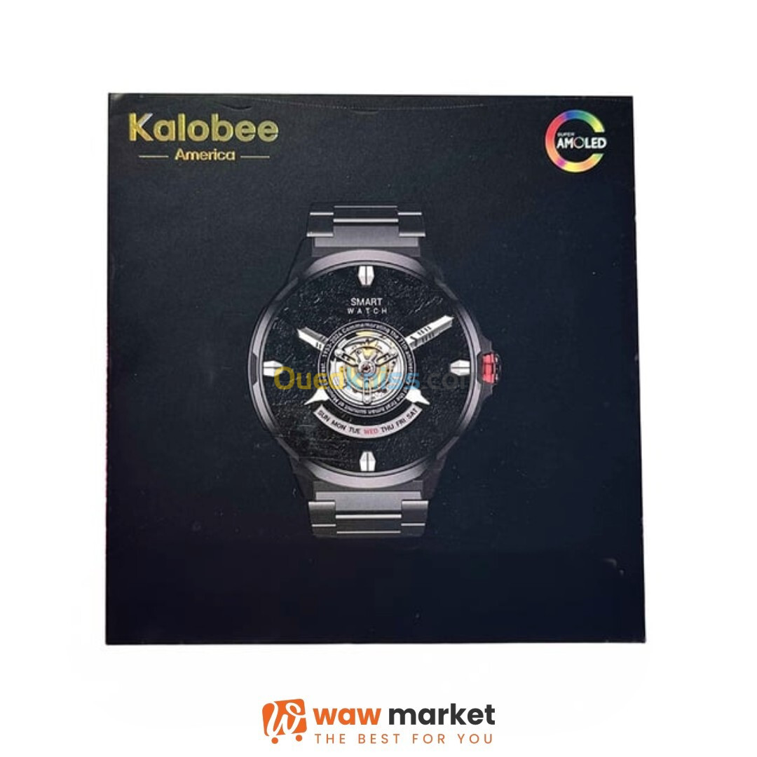 MONTRE KALOBEE SK50