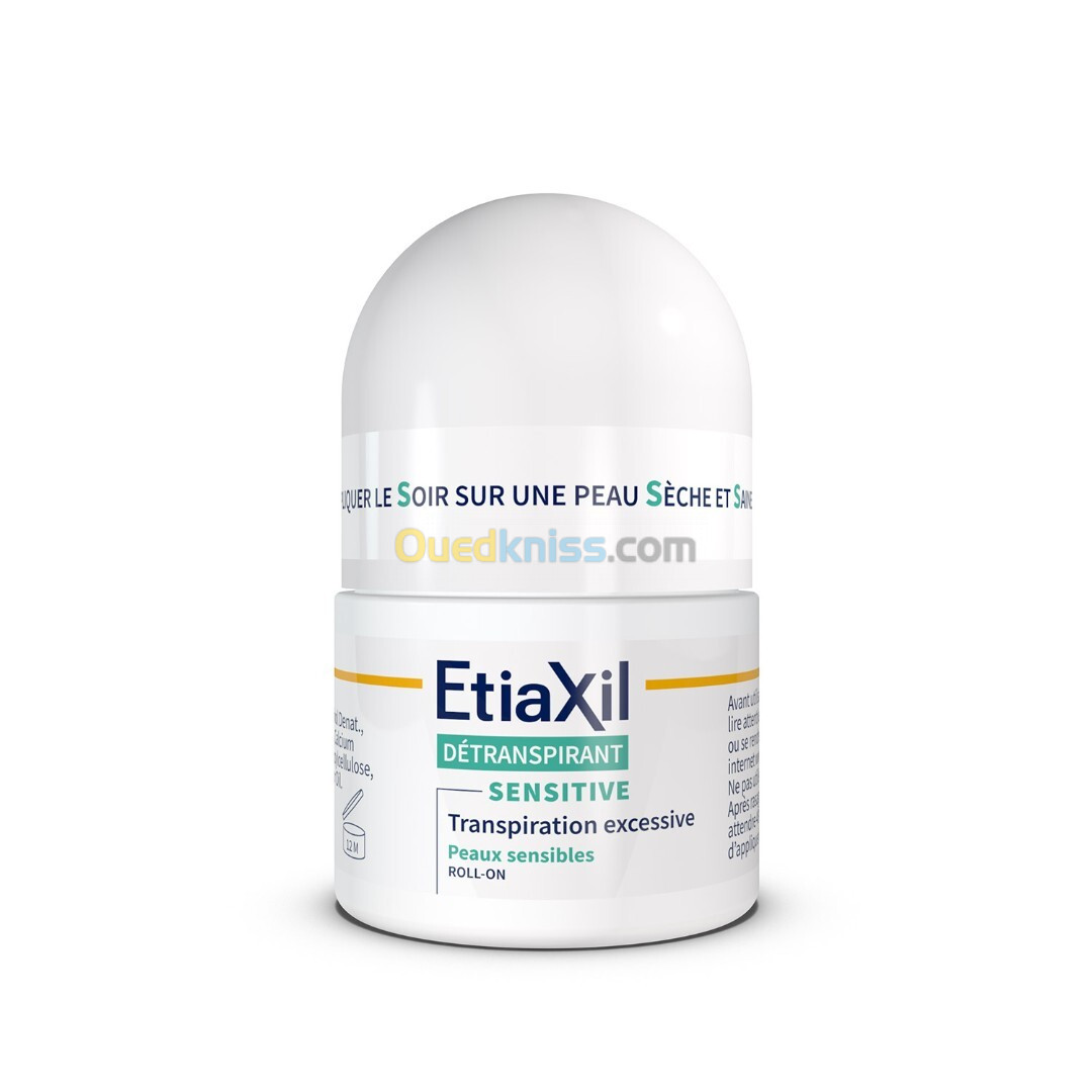 STICK Etiaxil  