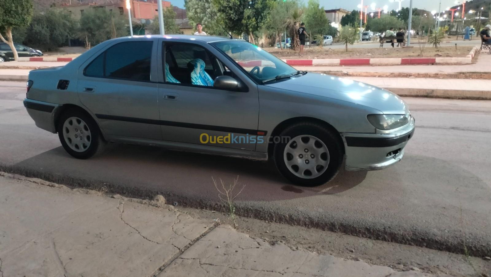 Peugeot 406 1998 406