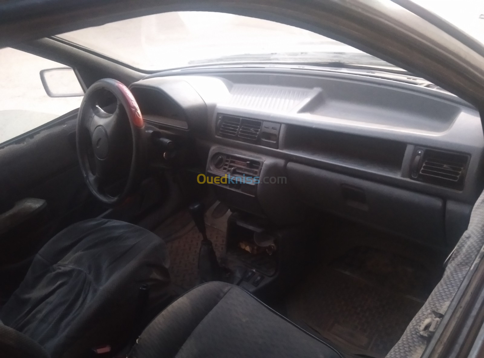 Ford Fiesta 1991 Fiesta