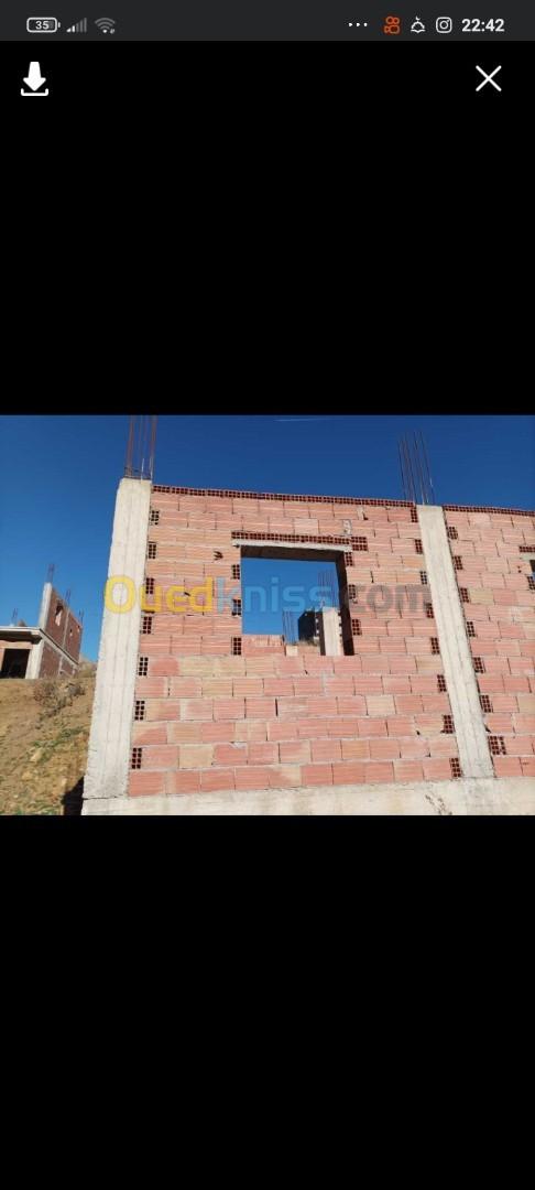 Vente Appartement Blida Meftah