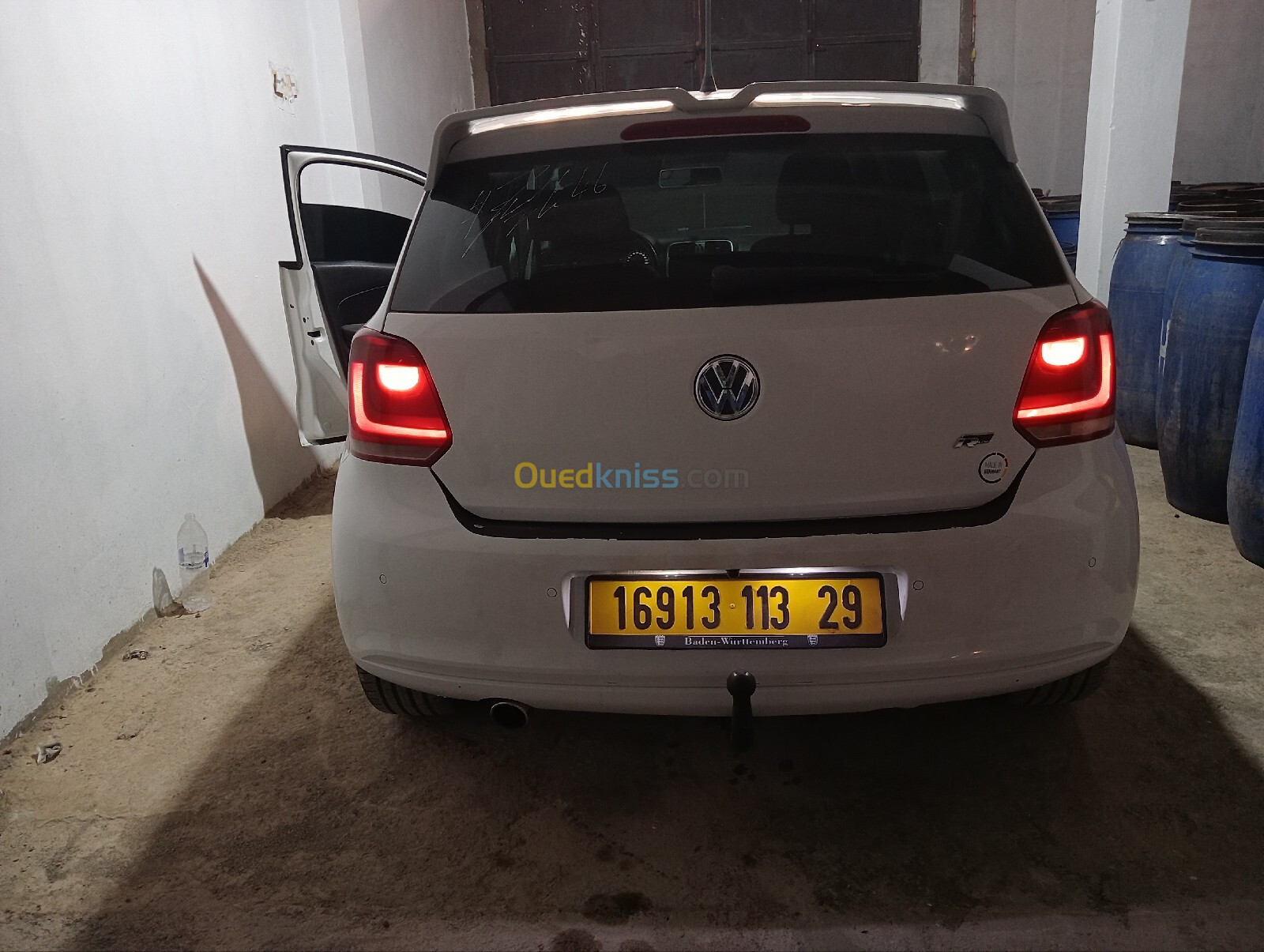 Volkswagen Polo 2013 Life