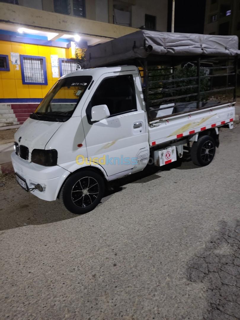 DFSK Mini Truck 2014 SC 2m30