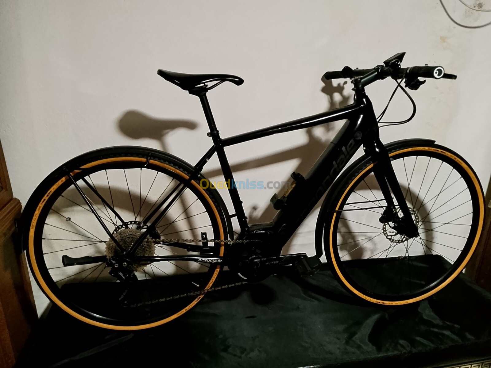 Cannondale néo quick  électrique 