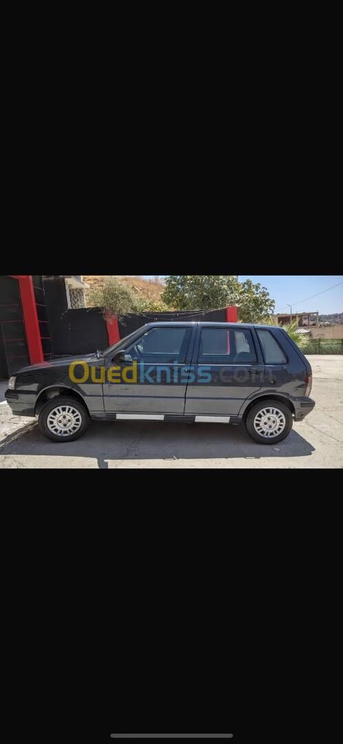 Fiat Uno 2005 Uno