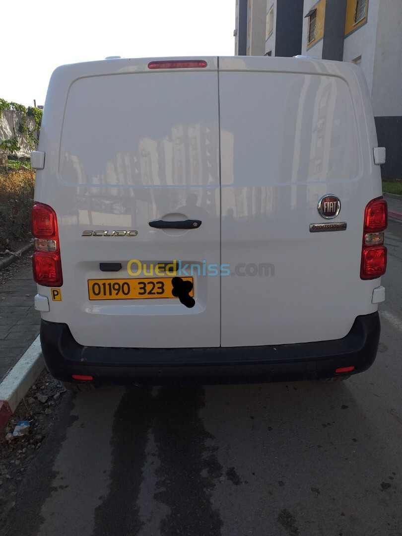 Fiat Scudo 2023 B 16