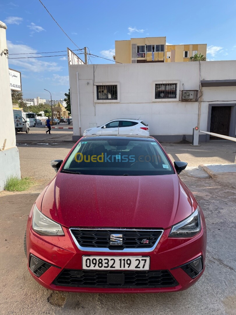 Seat Ibiza 2019 FR