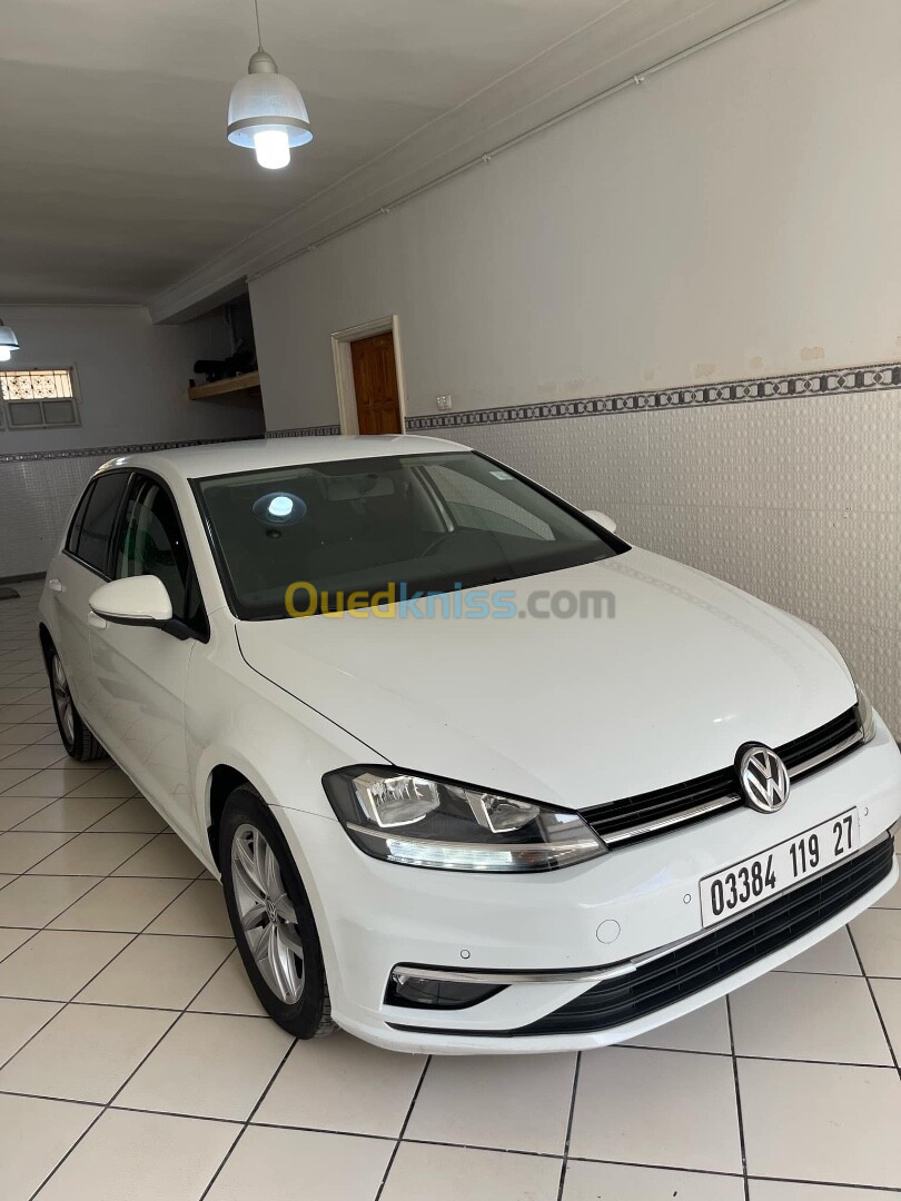 Volkswagen Golf 7 2019 START+