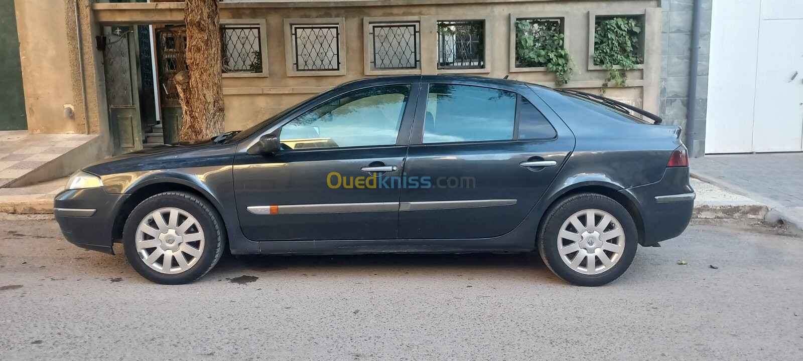 Renault Laguna 1 2001 Laguna 1