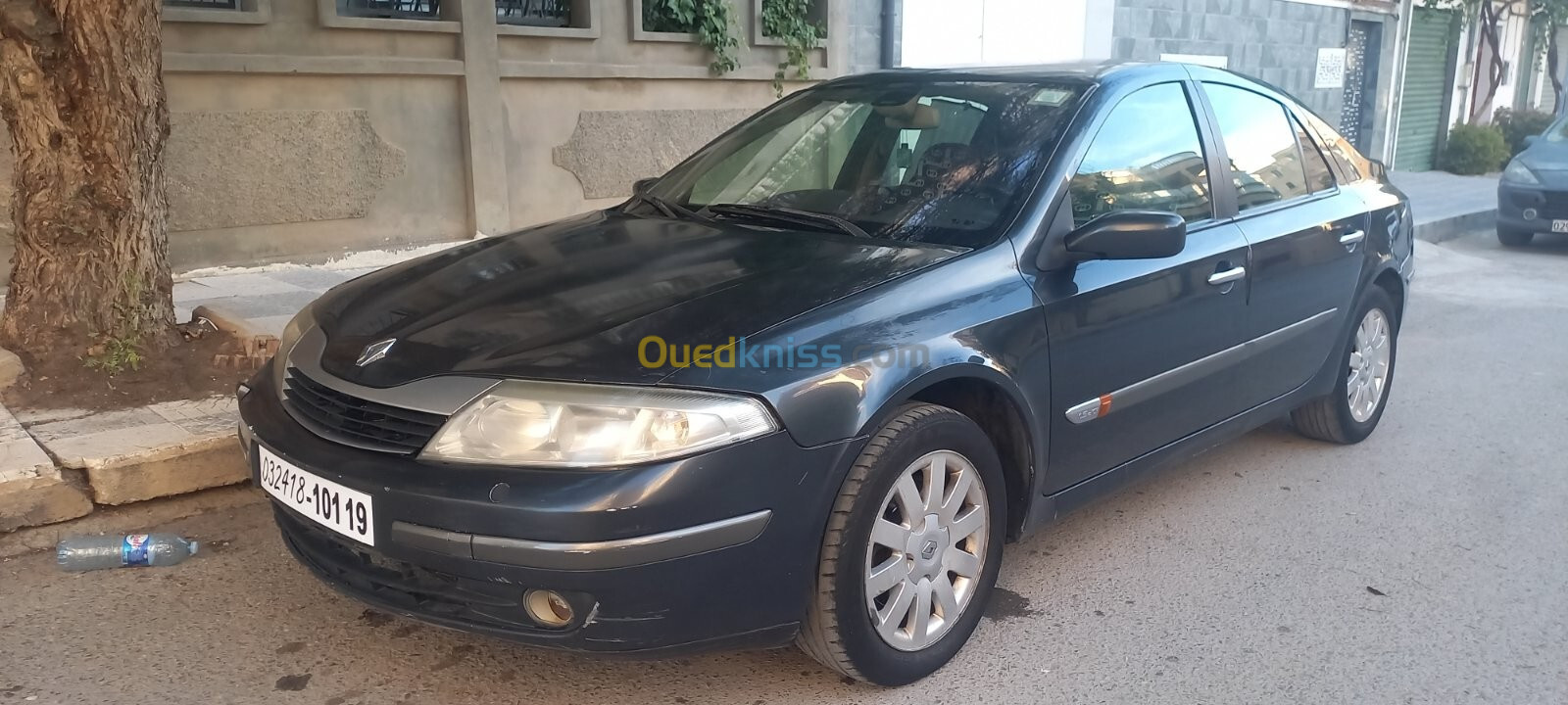 Renault Laguna 1 2001 Laguna 1