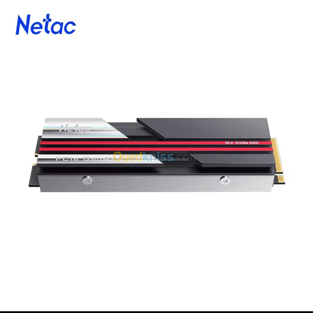 ssd nvme netac NV7000 Gen4