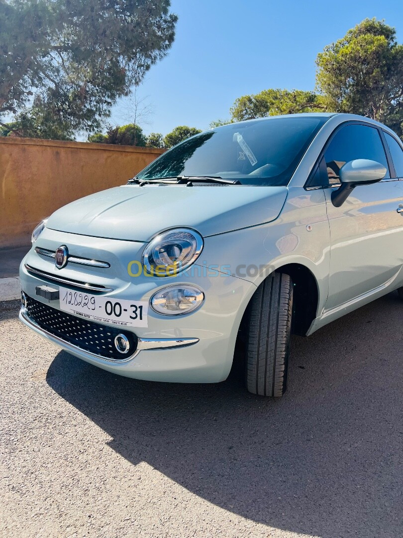 Fiat 500 2024 Dolce vita dz