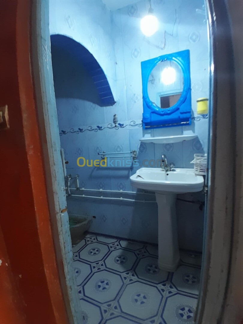 Vente Villa Oran Hassi bounif