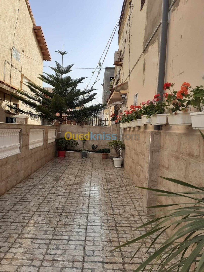 Vente Villa Oran El Kerma