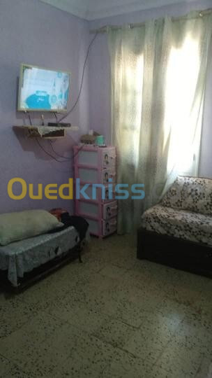 Vente Appartement F3 Chlef Boukadir