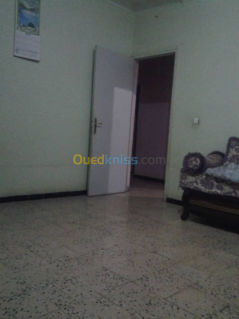 Vente Appartement F3 Chlef Boukadir