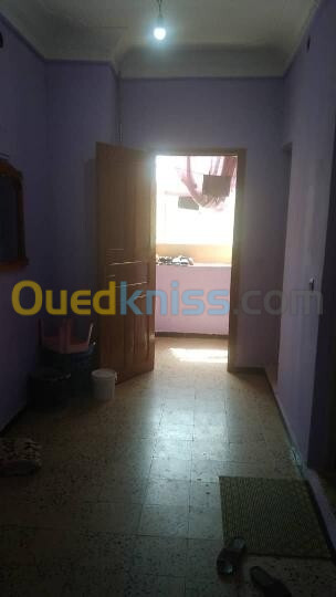 Vente Appartement F3 Chlef Boukadir