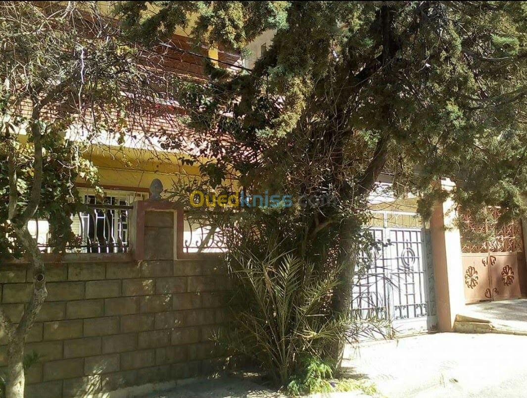 Vente Villa Tlemcen Tlemcen