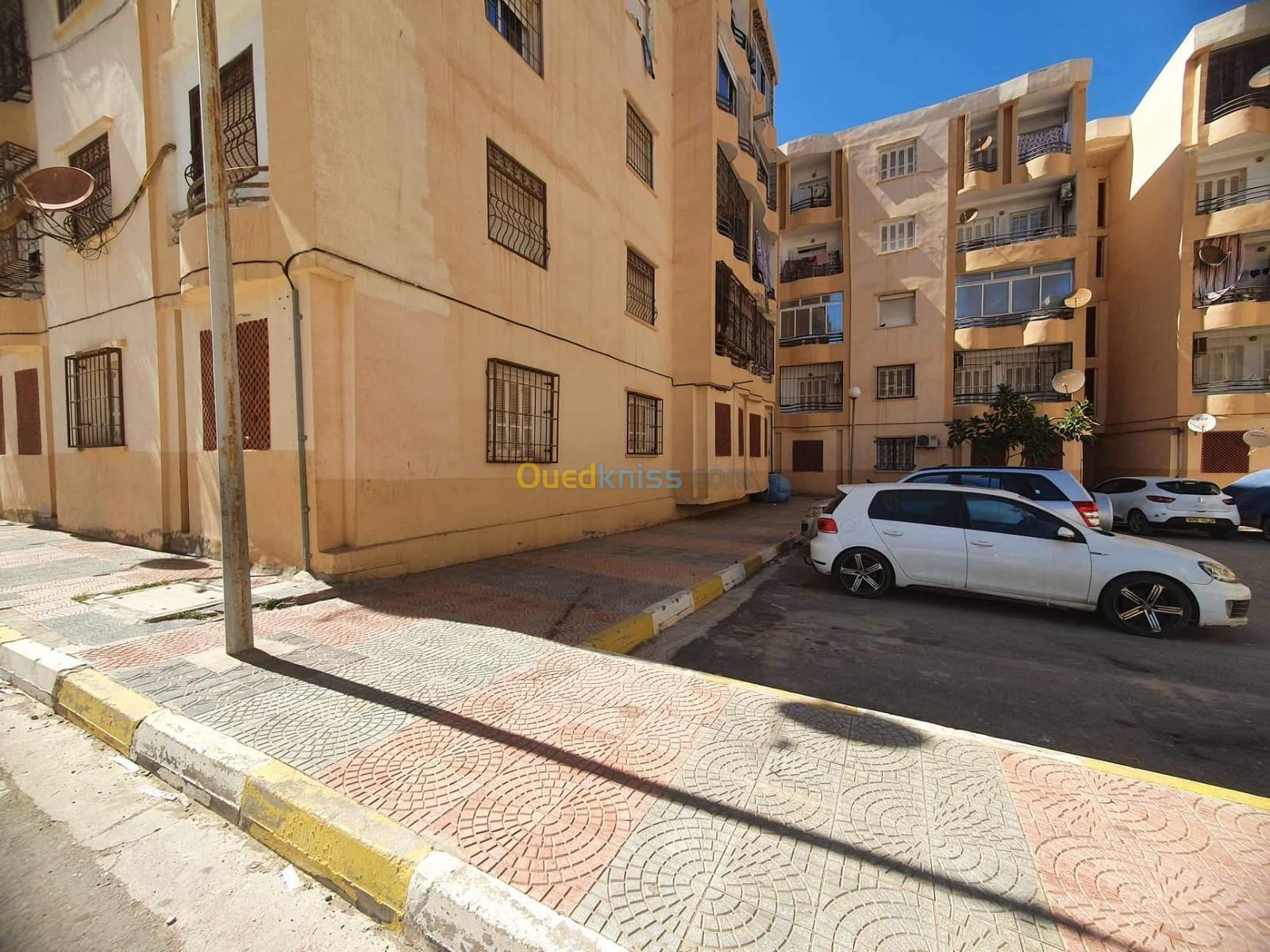 Vente Appartement F4 Oran Ain el turck