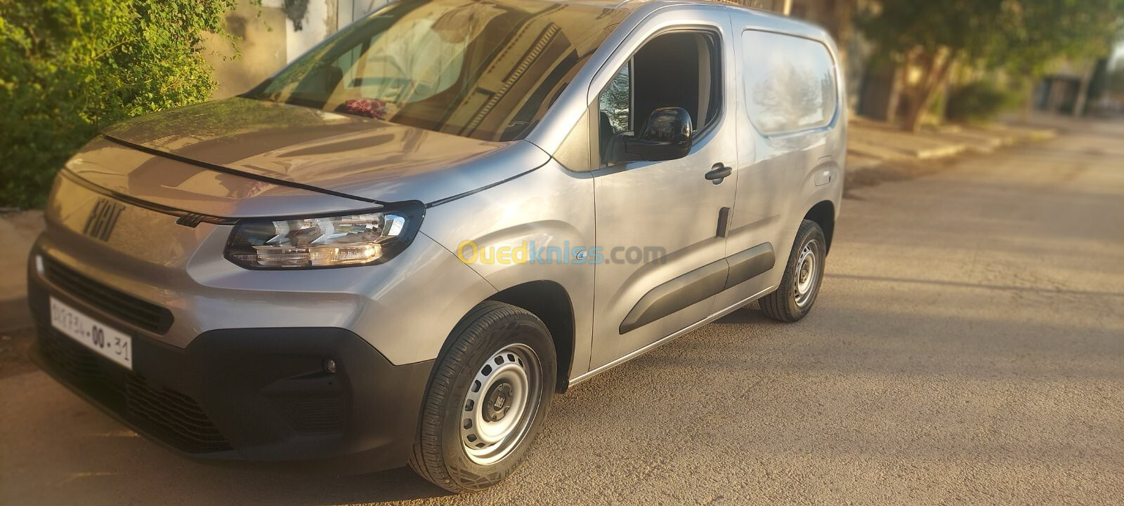 Fiat Doblo 2024 Fiat