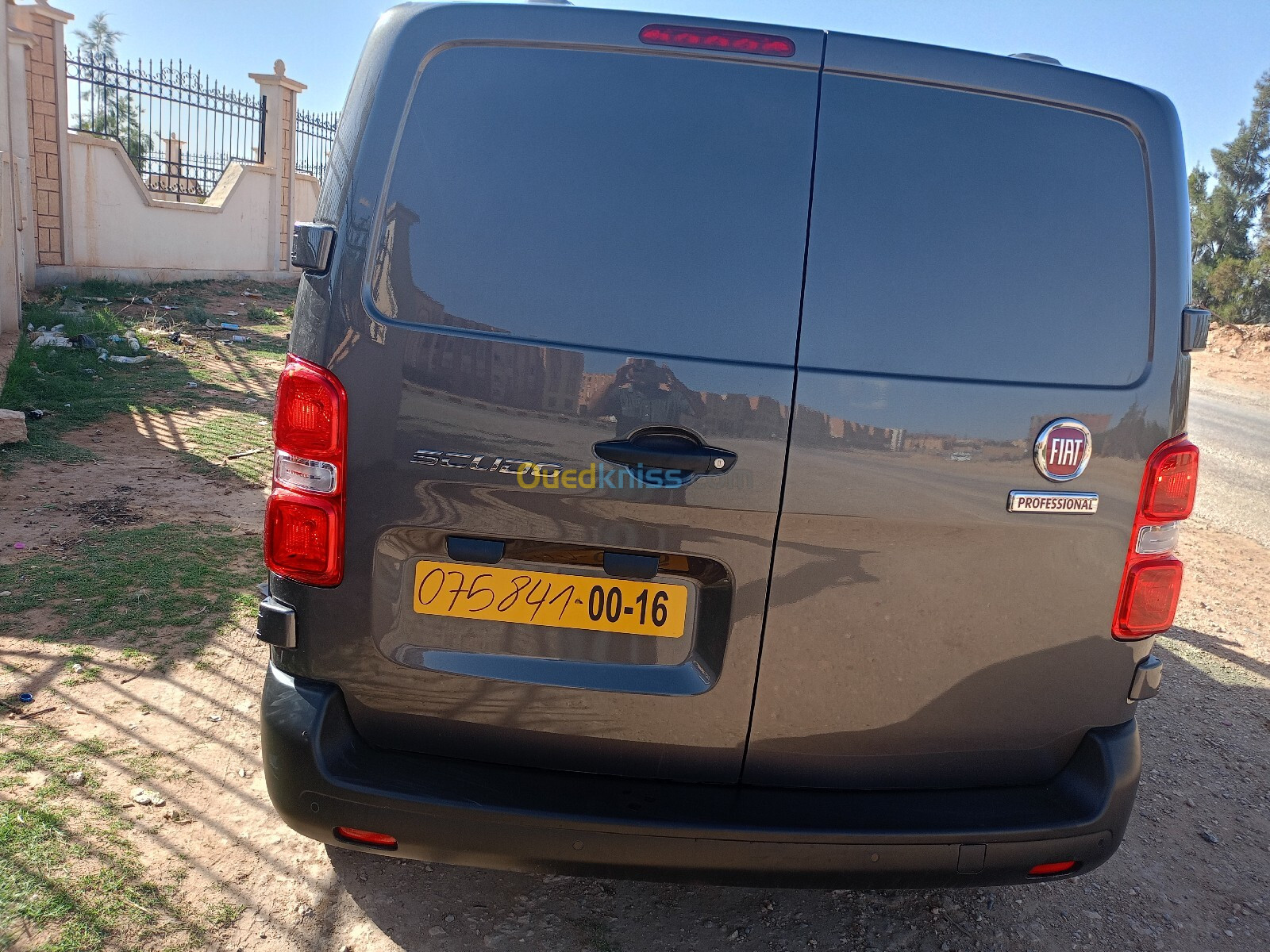 Fiat Fiat scudo16pro 2024 Scudo