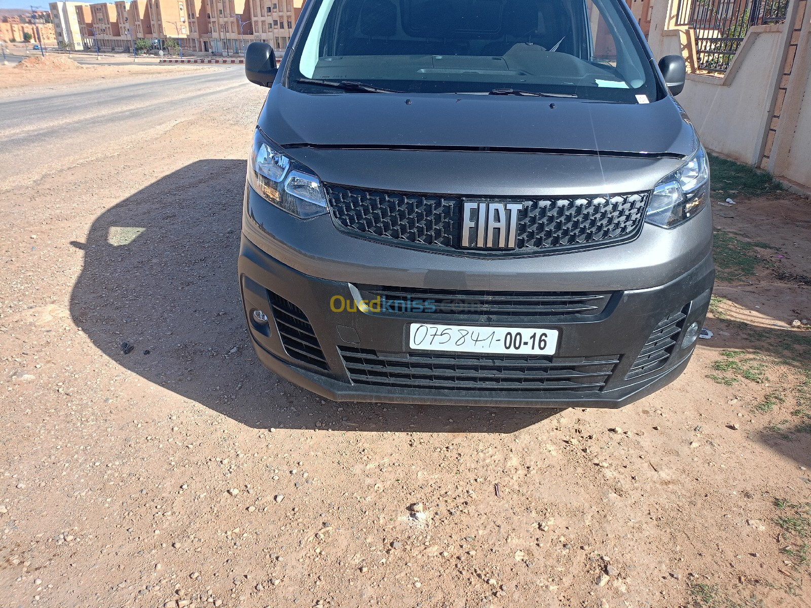 Fiat Fiat scudo16pro 2024 Scudo