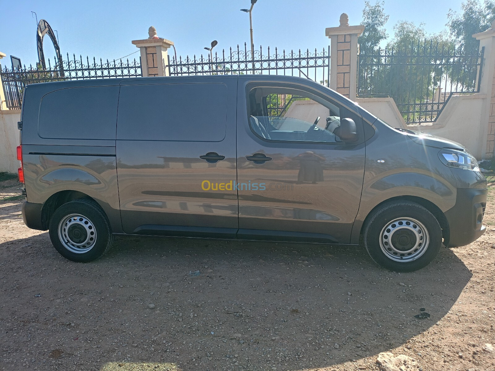 Fiat Fiat scudo16pro 2024 Scudo