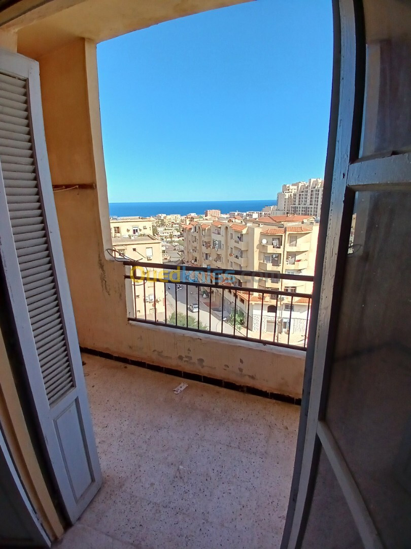 Vente Appartement F3 Alger Ain benian