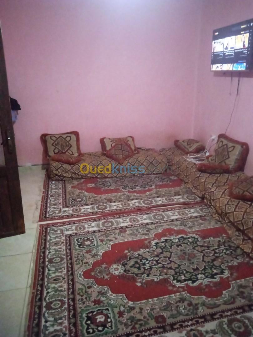 Vente Appartement F3 Tiaret Tiaret