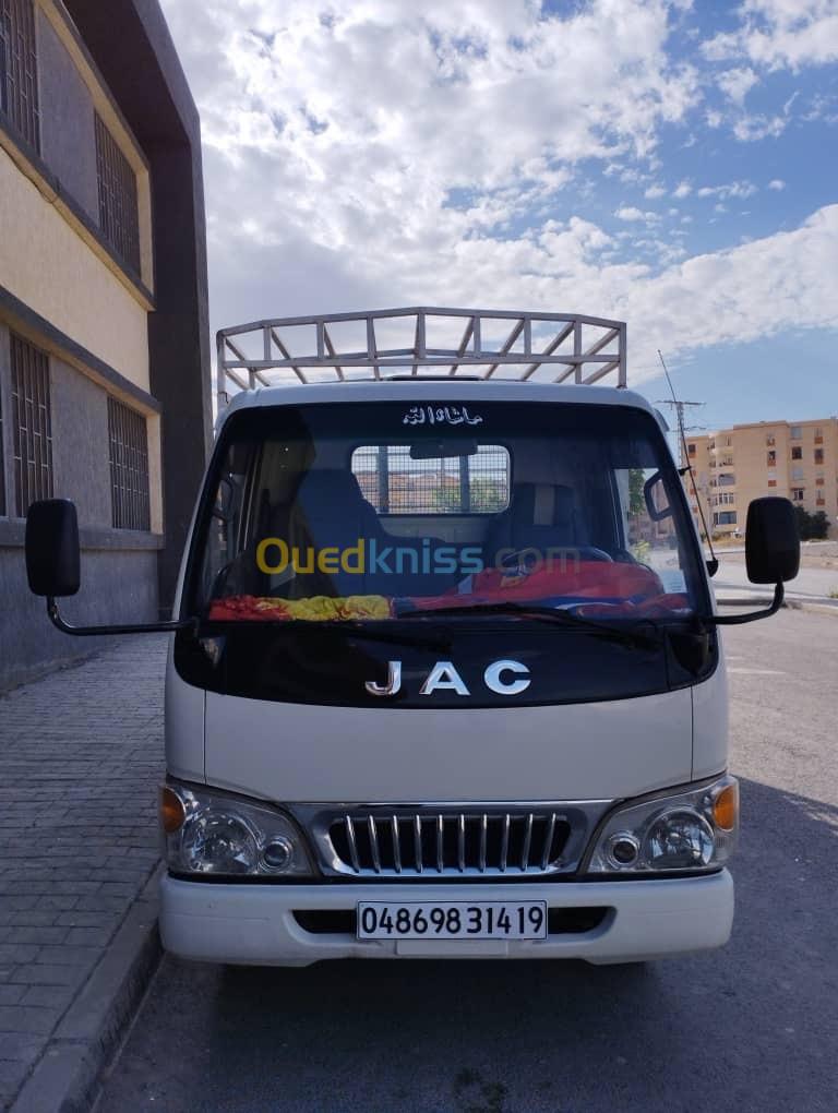 JAC Jac1030 2015