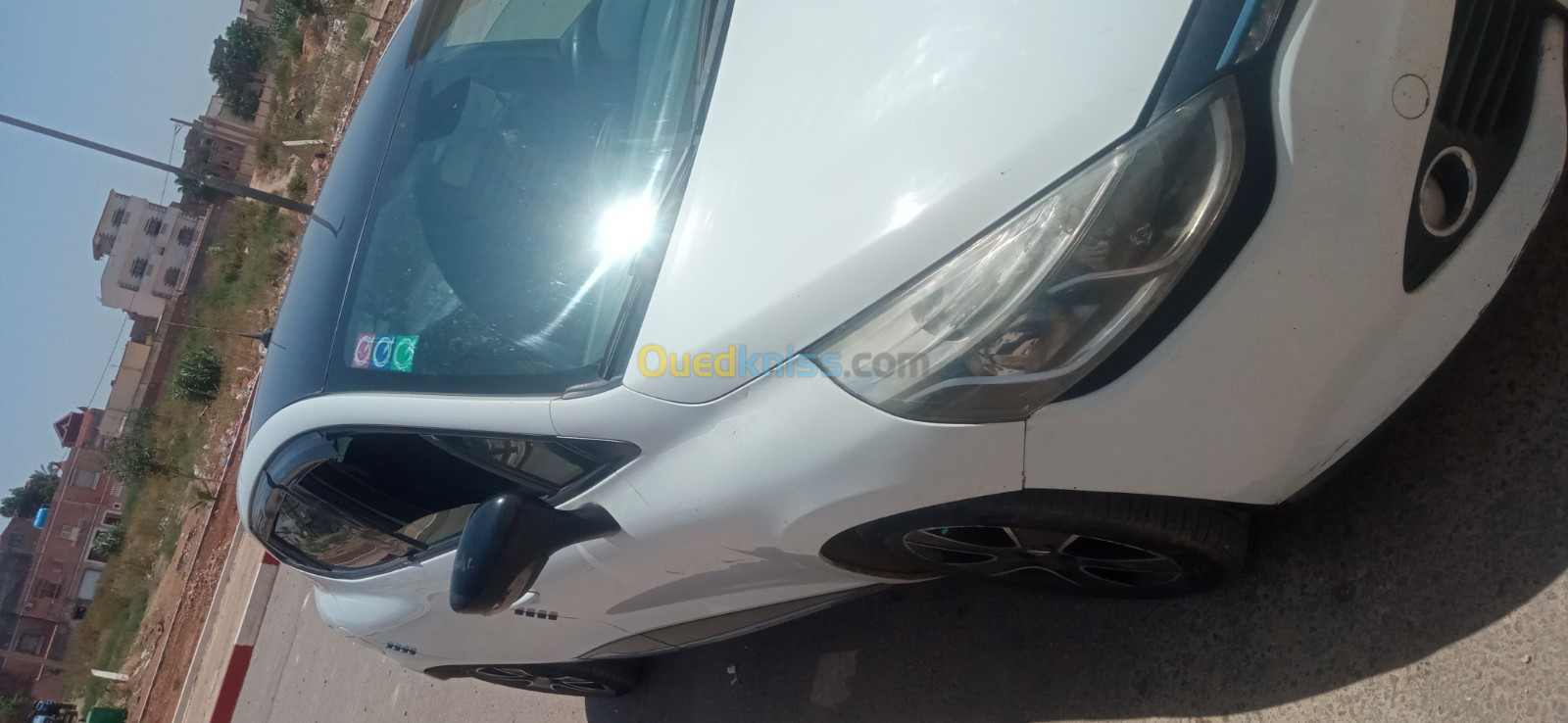 Renault Clio 4 2013 Dynamique