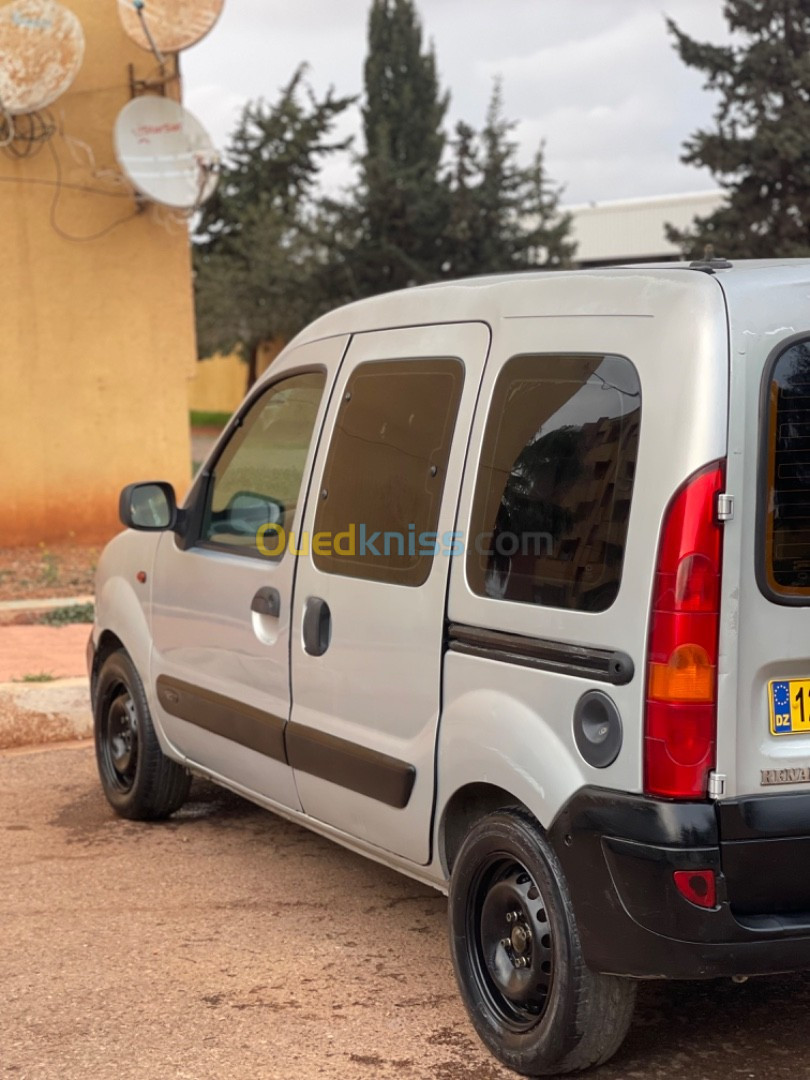 Renault Kangoo 2008 Kangoo