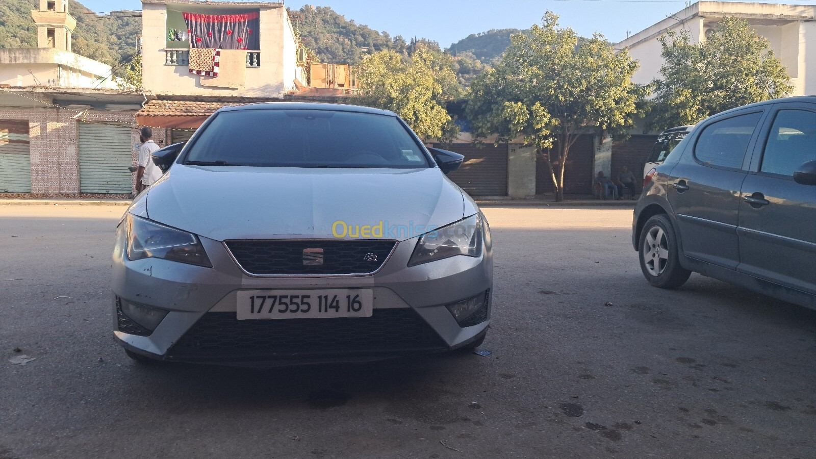 Seat Leon 2014 Leon