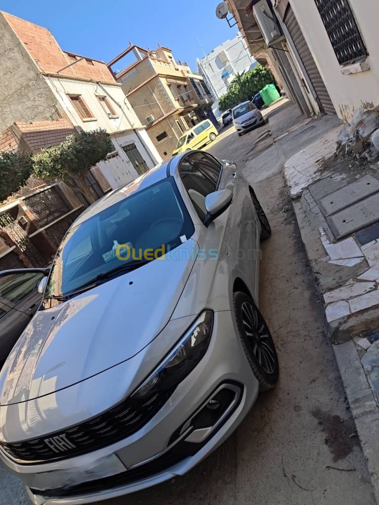 Fiat Tipo 2023 Life