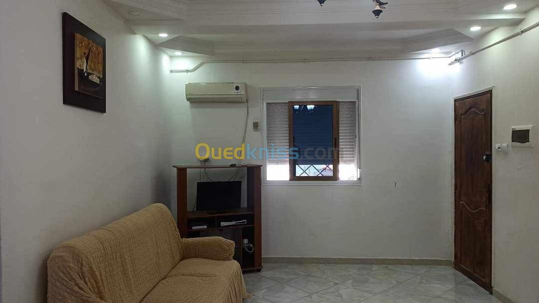 Location Appartement El Tarf El kala