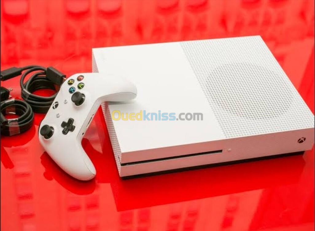 Xbox one s 1t 