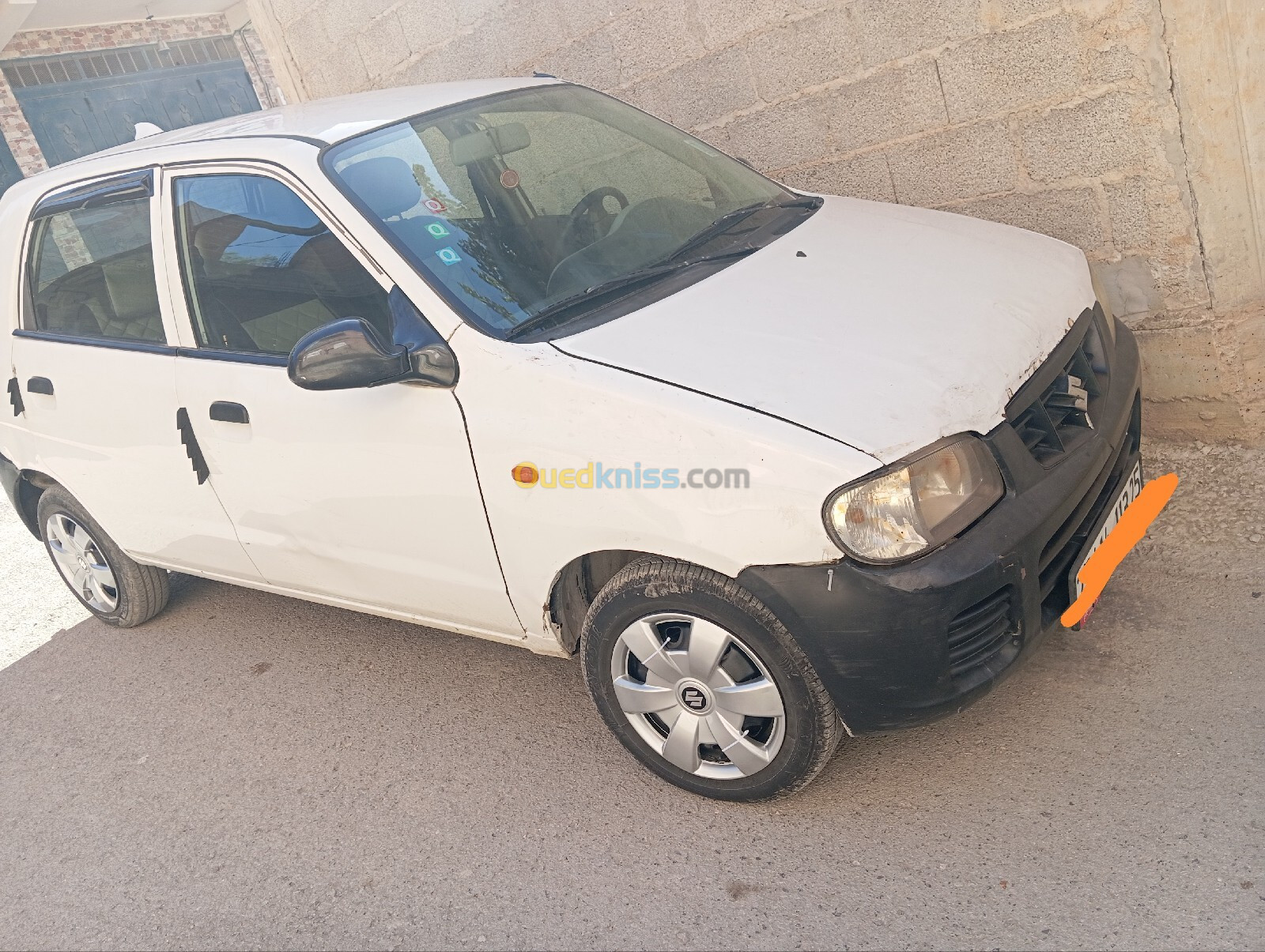 Suzuki Alto 2013 Alto