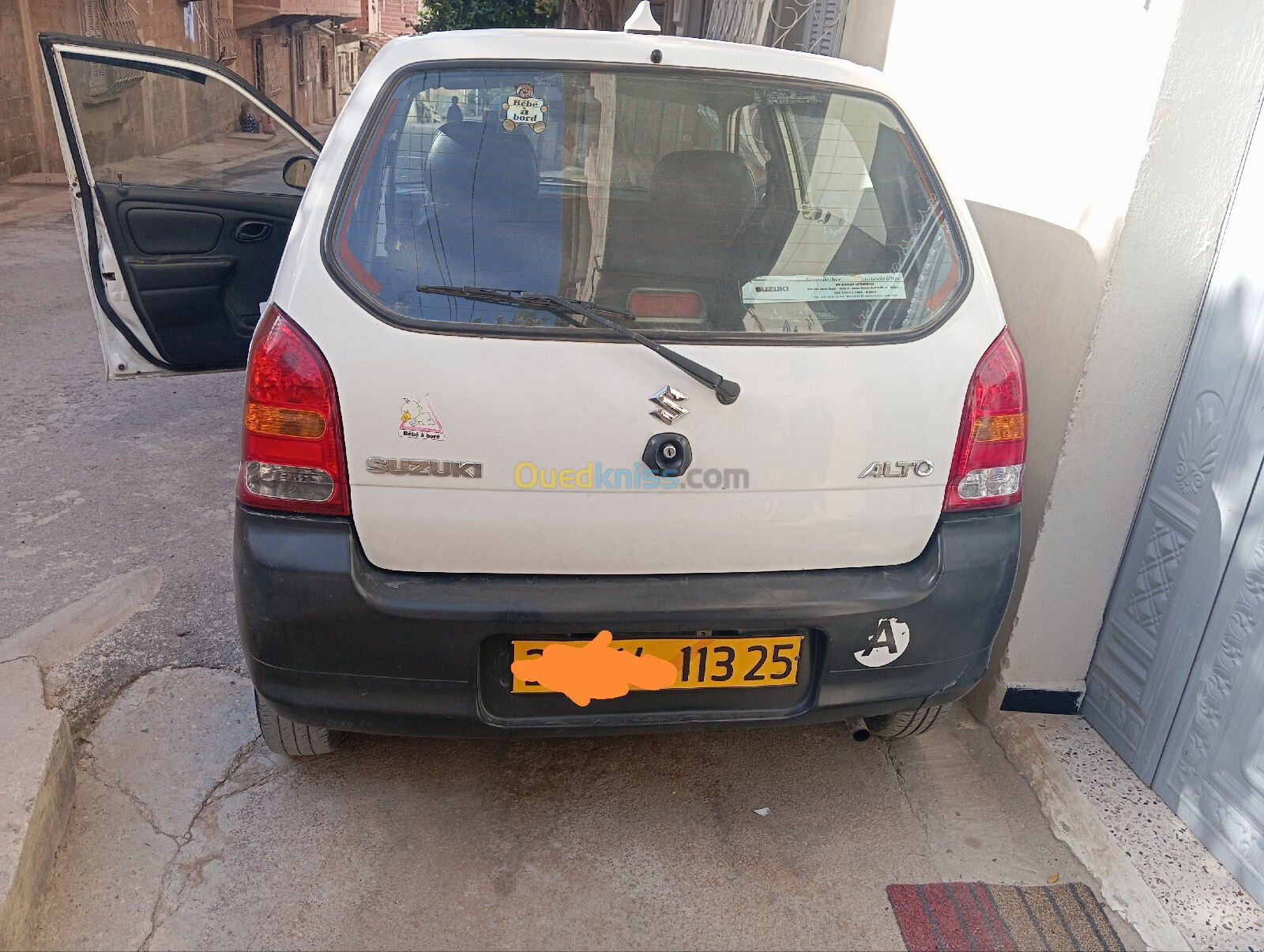 Suzuki Alto 2013 Alto