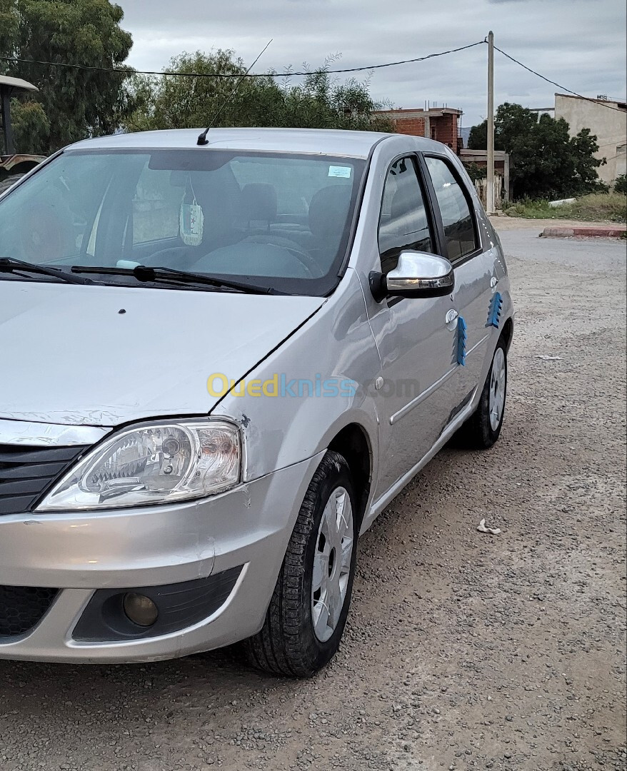 Dacia Logan 2013 Logan