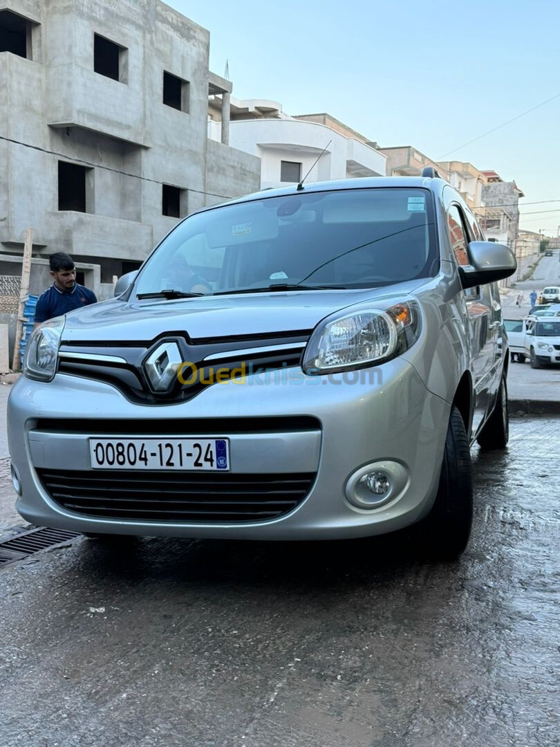 Renault Kangoo 2021 Kangoo