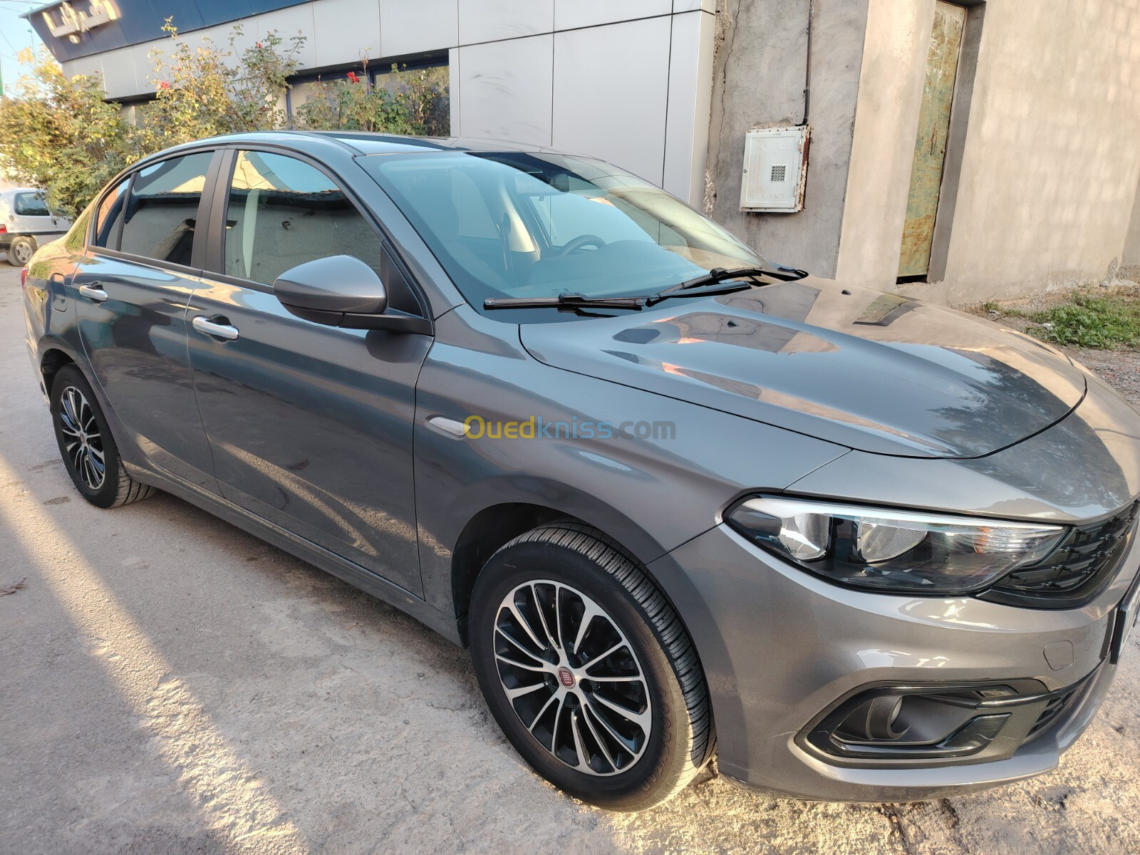 Fiat Tipo 2023 City plus