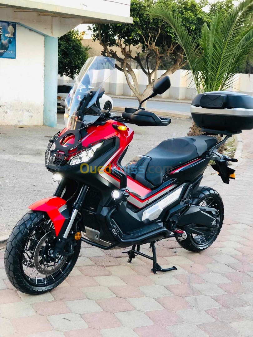 Xadv Honda 2020