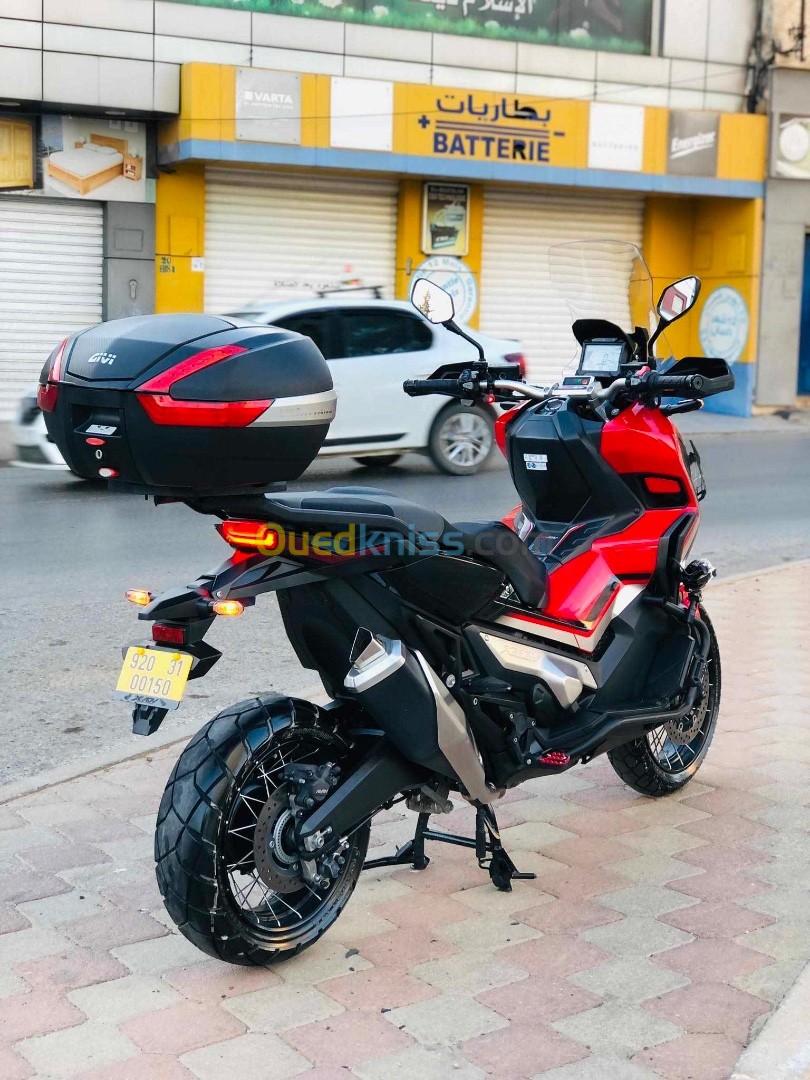 Xadv Honda 2020