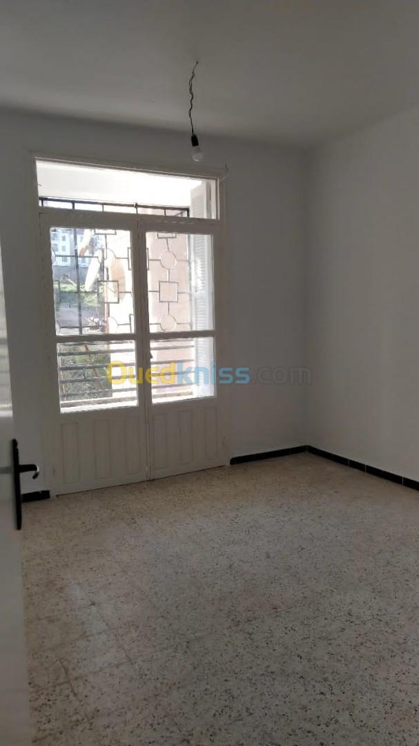 Vente Appartement F3 Jijel El milia