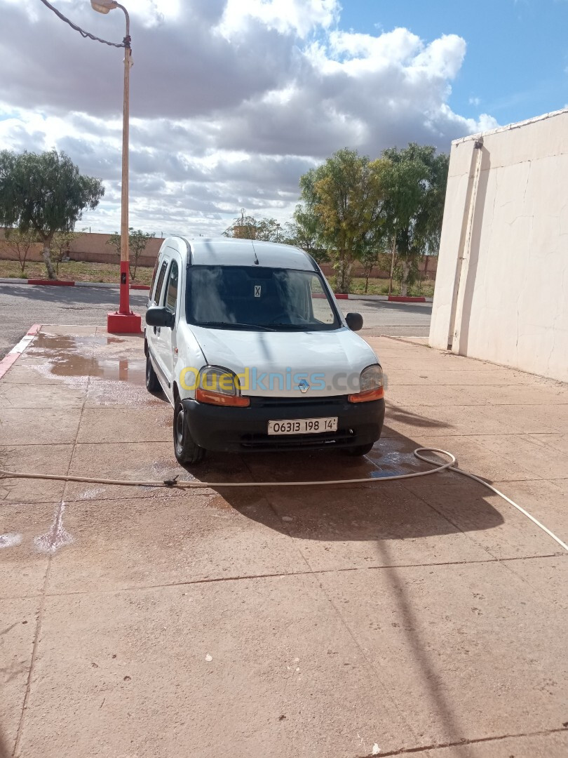 Renault Kangoo 1998 Kangoo